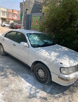 تويوتا كراون
